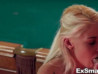 petite blonde marsha may sucks big tits bounce in group hardcore bangs