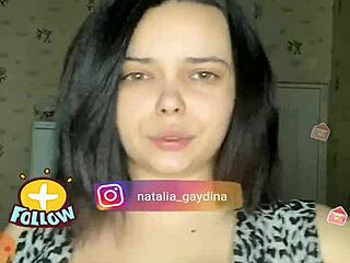 inked redhead gags on maximo garcia's monster cock deepthroat style