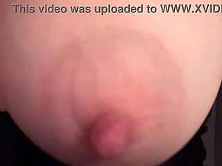 Watch this super horny big tits milf artemisia love flash juicy nipples slowly.