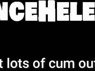 pov watch your tiny cock wife take interracial bbc gangbang creampie double penetration screaming cum swallow