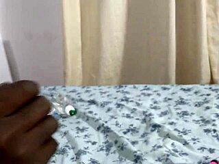 how does that big booty feel slamming down on african giant cock?