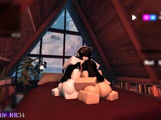 Wanna join our threesome? We fuck fans doggystyle and riding hard in session five.