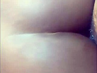 a boring day turns freaky when ebony latina slut deepthroats big black cock - jhodez1