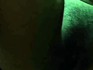 Indian Desi Step Sister Homemade Sex Video with Big Black Cock in Kitchen