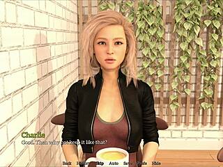 my new memories 5 reliving that wild blonde adventure all over again