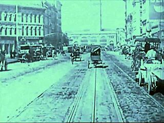 Vintage Erotic Illustrations Capture Antique Sensuality in Retro Style