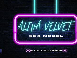 damn this sexy latina milf moans wild in deep doggystyle with leg cumshot and clear penetration view