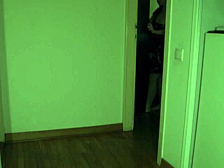 Redhead Aunt's Sleepless Night Craving Your Thick Cock Desperately