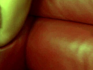 Brunette And Blonde Milfs' Heels Stockings Orgy Cumshot Frenzy!