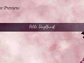 deepthroat queen gagging on monster cock tongue out sloppy 😩💦