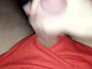 Wanna see what I do alone at home?