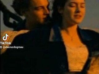 i fuck her bad mood away titanic parody doggystyle cruz style