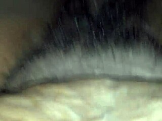 yo check ivy riding that white dick deep with her ebony pussy in homemade pov