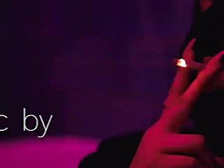 bbw latina babe's wet pussy gets fisted and licked in bisexual threesome toe fun