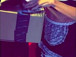 dirty sexy hotwife milf seduces with sloppy blowjobs and wild amateur sex 🔥😈