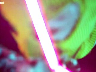 bbw latina babe's wet pussy gets fisted and licked in bisexual threesome toe fun