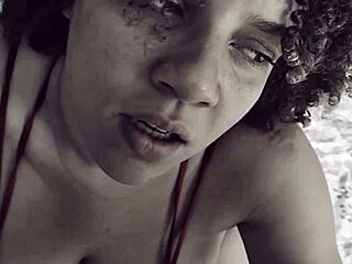 check out lays lopes my bbw college girl homemade tit play solo