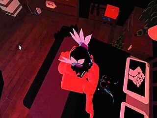 i'm pounding this hot slut so hard she begs for my creampie load