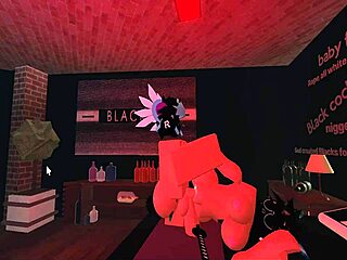 fuck yes i love slamming this hot slut's tight dripping pussy raw!