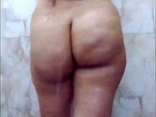 i finger my wet pussy hard in bathroom hindi dirty story 😩