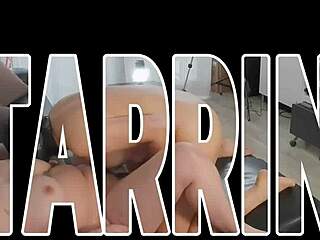 Chubby French Housewife Deepthroats Huge Cock Then Doggies Wet Pussy For Neighbor