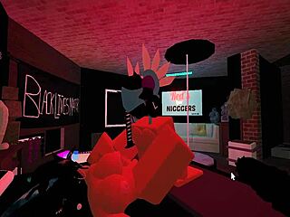 i'm pounding this hot slut so hard she begs for my creampie load