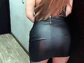 i mess up my words fantasizing cheat with latina hotwife facial cumshot