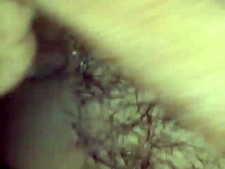 wife begs for deep doggystyle pounding to intense orgasm