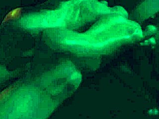 oh god, she's slurping my toes like her favorite dessert, total submission!!