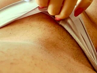 bbw fat pussy and ass wink teasing your deepest cravings in solo glory