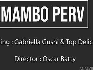 i'm gabriella gushi brazilian blonde bbc anal gape slut