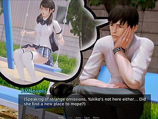 Exploring deep emotions in Academy 229