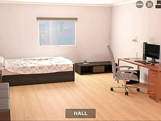 Lust Theory 191 Game Teen Adventure Packed With Raw Action Sequences