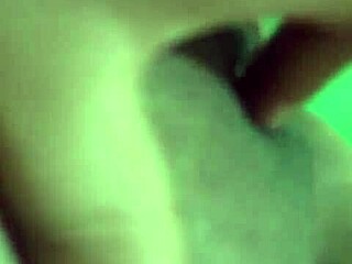 wanna see this mature shaved pussy up close while she masturbates alone?