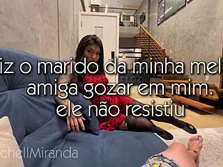 seducing my best friends husband was way too easy