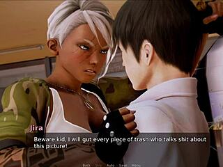 Exploring deep emotions in Academy 229