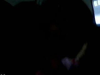 Sexy Dominican Latina Mommy Sucks White Cock Deep