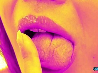 Super Sexy Bitch Screams as Lucky Dude Throat Fucks Her Big Tits Hard