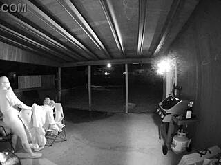 wanna watch this wife get her ass pounded hard in public outdoor rough creampie?