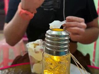 God Forgive, Step-Cousin Craves Forbidden Touch