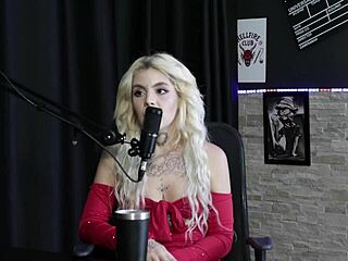 whoa she gave ass on anthill hates bdsm but loved the rain - kyra sex sheer red