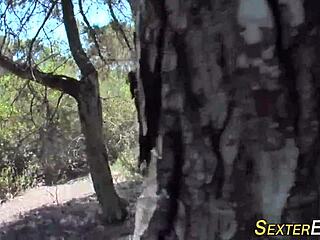 Sexter 36 relaxes on sunny beach in bikini with friends