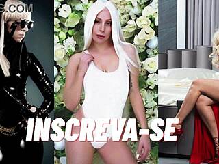 Brazilian prostitute bent over for intense doggystyle assfucking