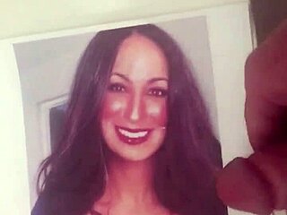 Cum tribute for horny fans, let's get wild 😈