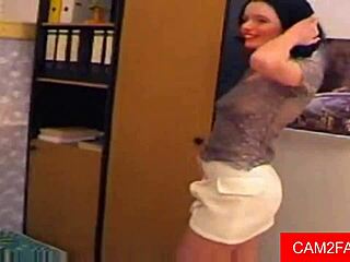 Russian Amateur Creampie Free Russian Creampie Porn Video