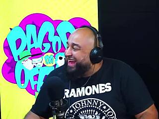 Didi talks nonsense on the podcast.