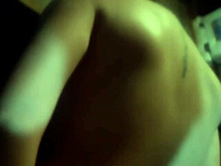 Stepsister Admits No One Has Broken Her Ass, I Try But Can't Fit It All, Hear Her Beg