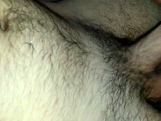 Unexpected Shemale Encounter in Late Night Mystery Clip