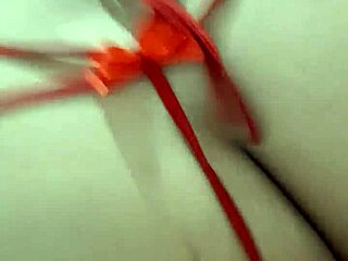 she likes it in doggy amateurs ass