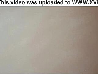 Watch vivi guedez oficial shake her ass during intense anal sex, rebolando gostoso like a true cavalona.